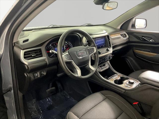 2021 GMC Acadia AWD SLE