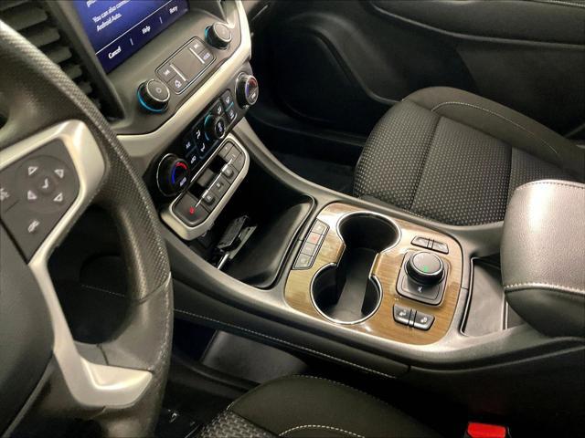 2021 GMC Acadia AWD SLE
