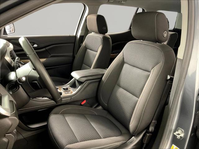 2021 GMC Acadia AWD SLE