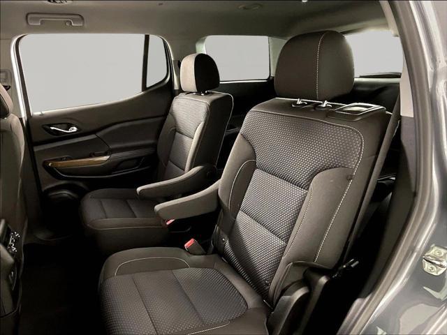 2021 GMC Acadia AWD SLE