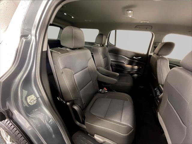 2021 GMC Acadia AWD SLE