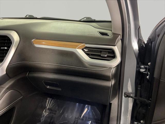 2021 GMC Acadia AWD SLE
