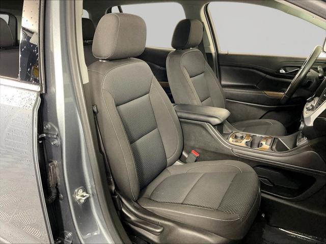 2021 GMC Acadia AWD SLE