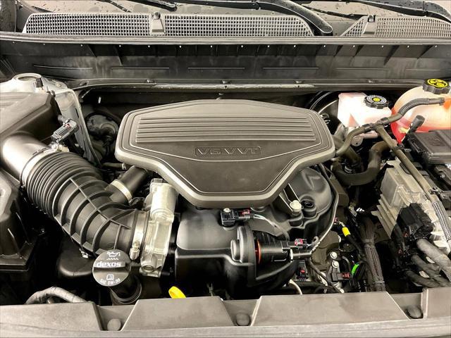 2021 GMC Acadia AWD SLE