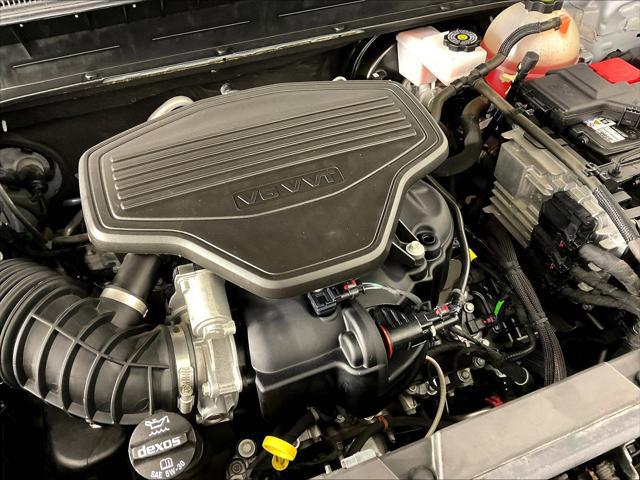2021 GMC Acadia AWD SLE
