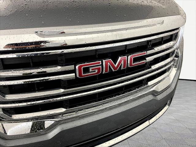 2021 GMC Acadia AWD SLE