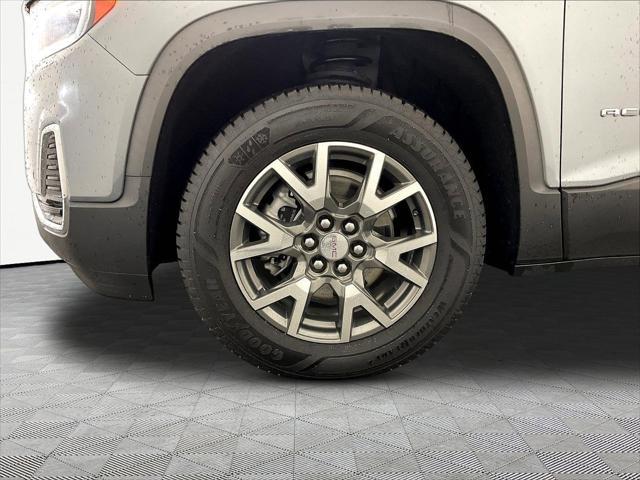 2021 GMC Acadia AWD SLE