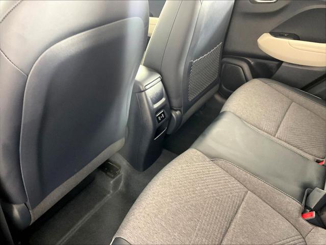 2024 Hyundai Venue Limited