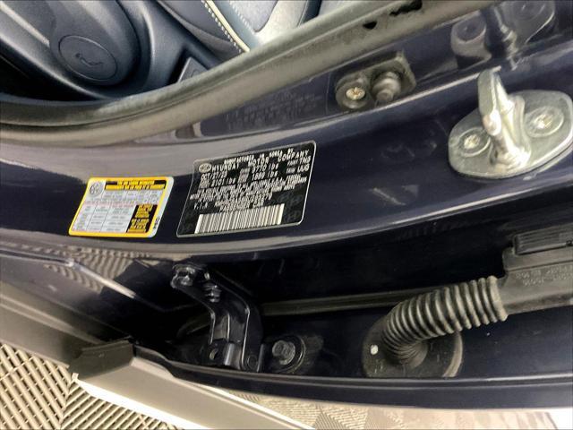 2024 Hyundai Venue Limited