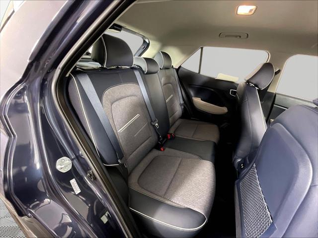 2024 Hyundai Venue Limited