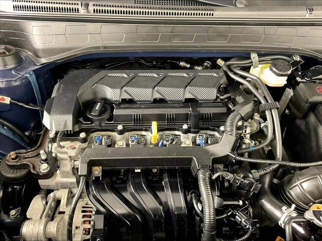 2024 Hyundai Venue Limited