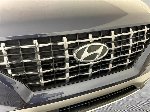 2024 Hyundai Venue Limited