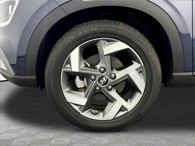 2024 Hyundai Venue Limited