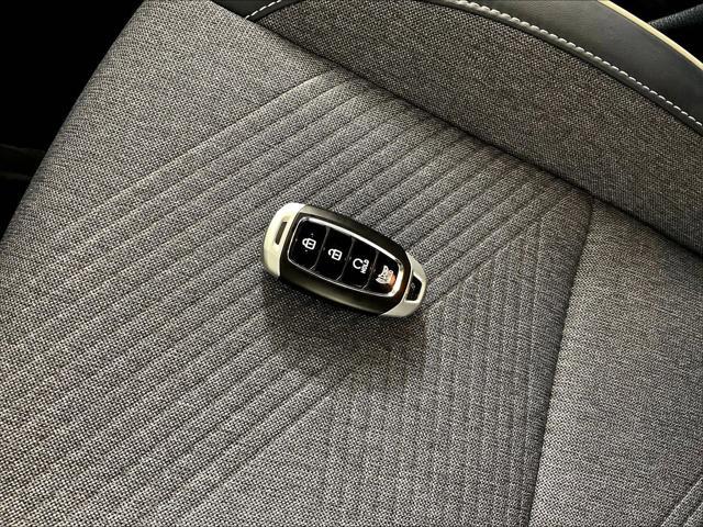 2024 Hyundai Venue Limited