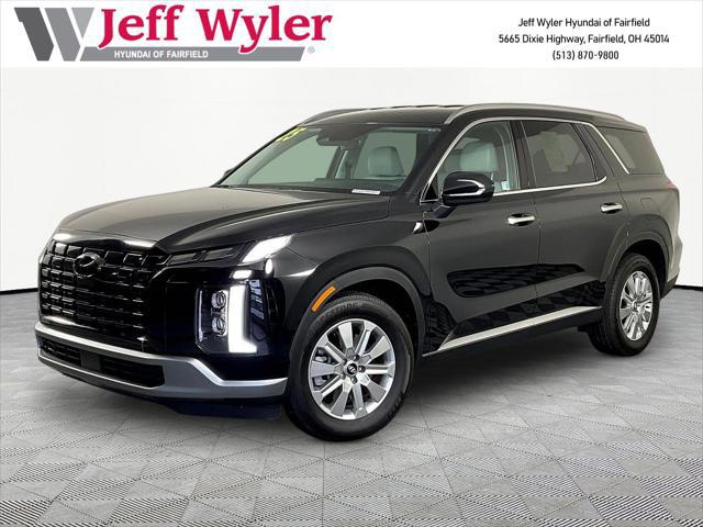 2025 Hyundai Palisade SEL for sale in FAIRFIELD, OH