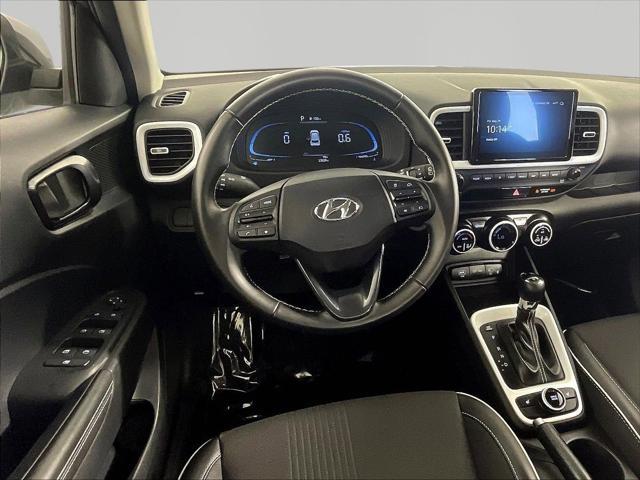 2023 Hyundai Venue Limited
