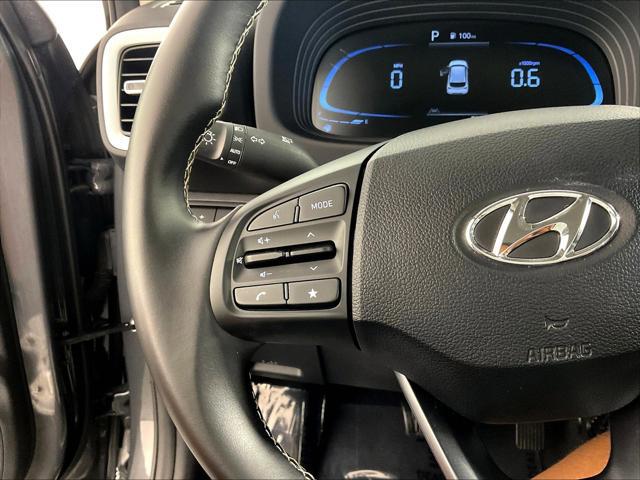 2023 Hyundai Venue Limited