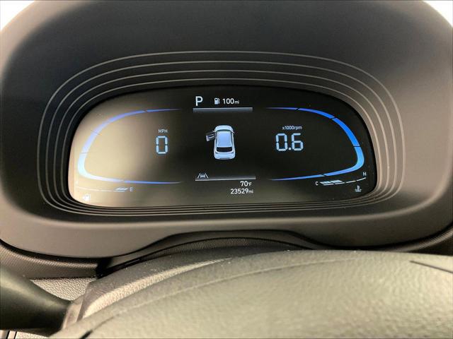 2023 Hyundai Venue Limited