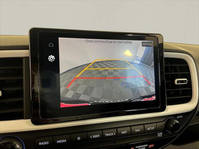 2023 Hyundai Venue Limited