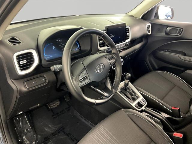 2023 Hyundai Venue Limited