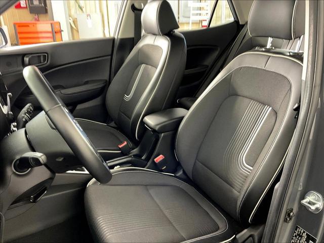 2023 Hyundai Venue Limited