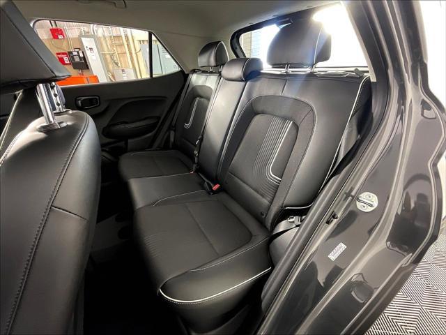 2023 Hyundai Venue Limited