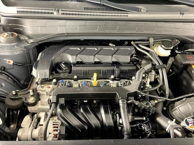 2023 Hyundai Venue Limited