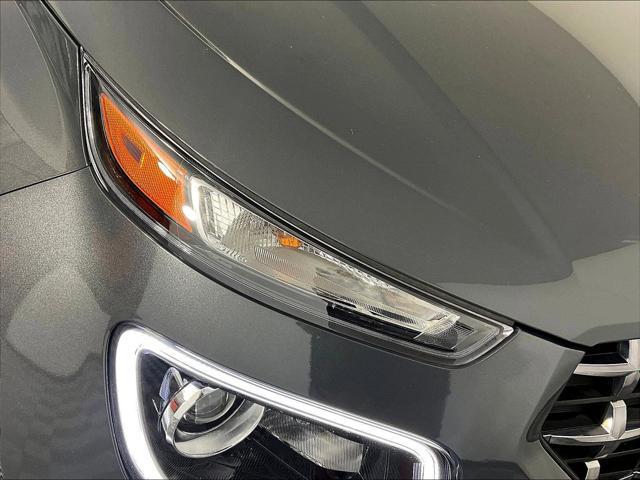 2023 Hyundai Venue Limited