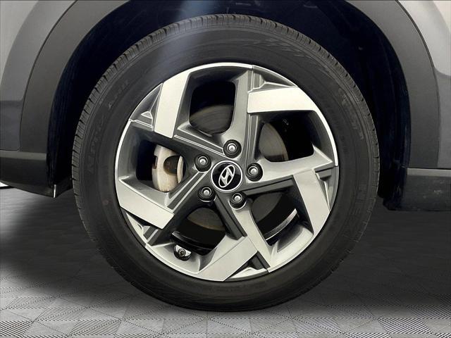 2023 Hyundai Venue Limited