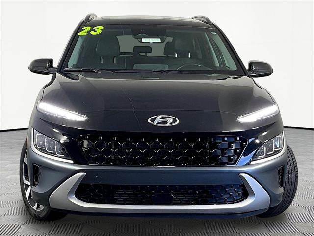 2023 Hyundai Kona Limited