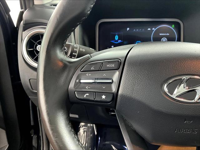 2023 Hyundai Kona Limited