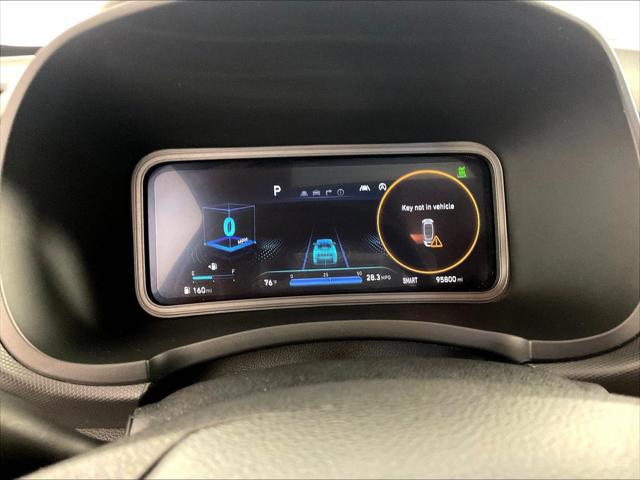 2023 Hyundai Kona Limited