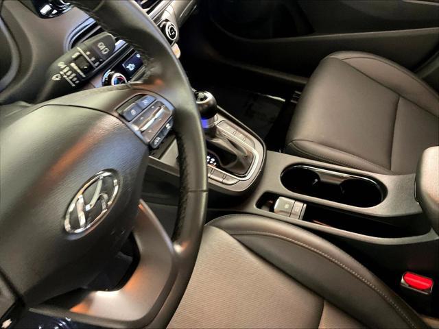 2023 Hyundai Kona Limited