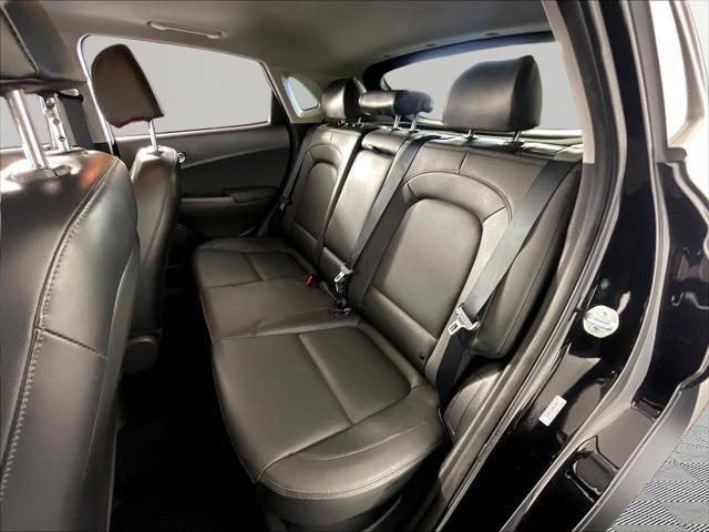 2023 Hyundai Kona Limited
