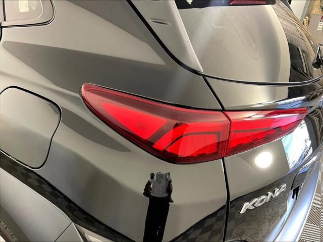 2023 Hyundai Kona Limited