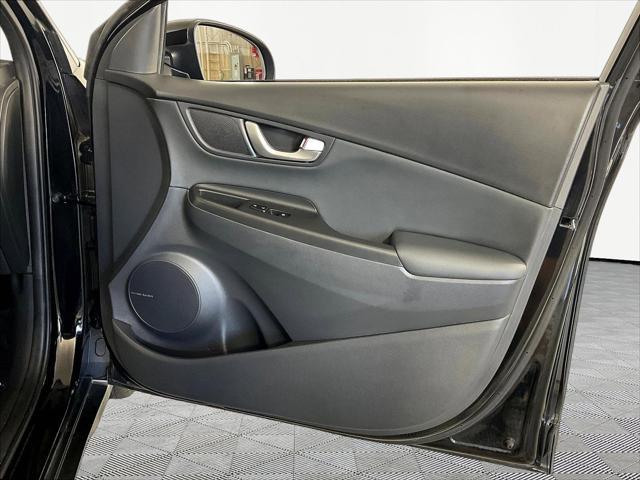 2023 Hyundai Kona Limited