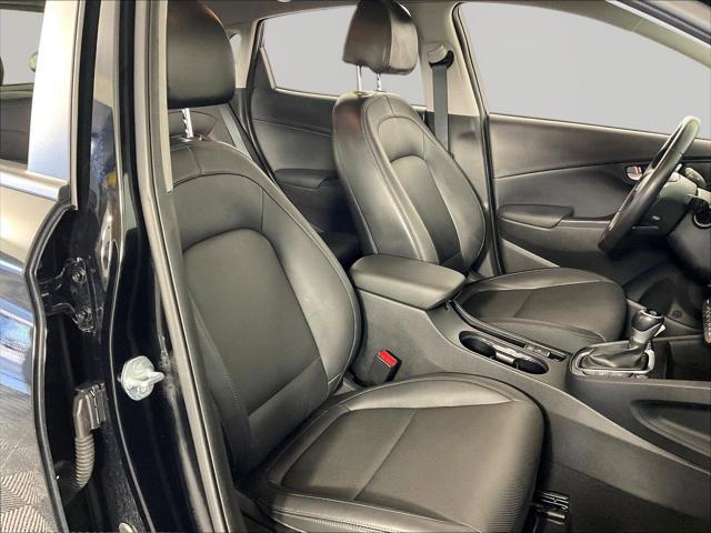 2023 Hyundai Kona Limited