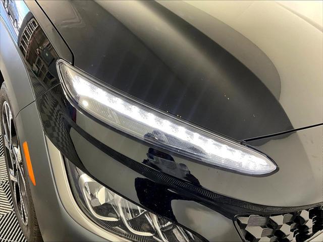 2023 Hyundai Kona Limited