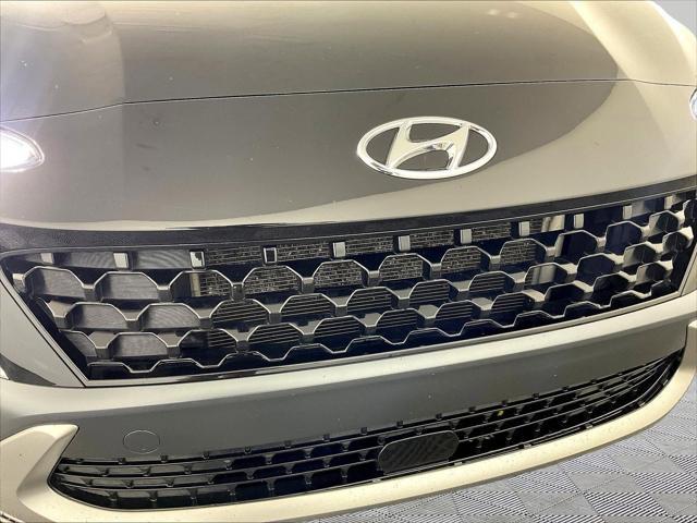 2023 Hyundai Kona Limited