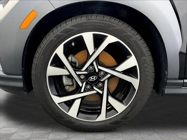 2023 Hyundai Kona Limited