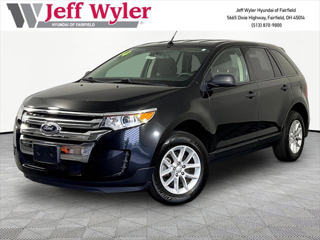 2014 Ford Edge SE for sale near FAIRFIELD, OH