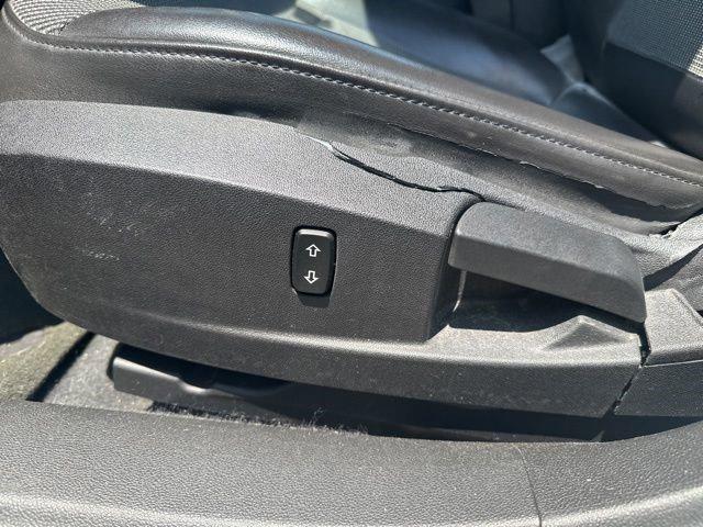 2016 Chevrolet Malibu Limited LT