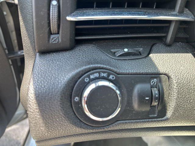2016 Chevrolet Malibu Limited LT