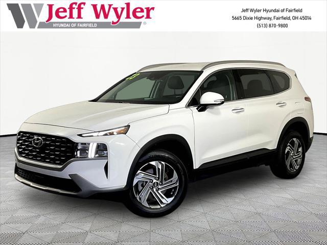 2023 Hyundai Santa Fe SEL for sale in FAIRFIELD, OH