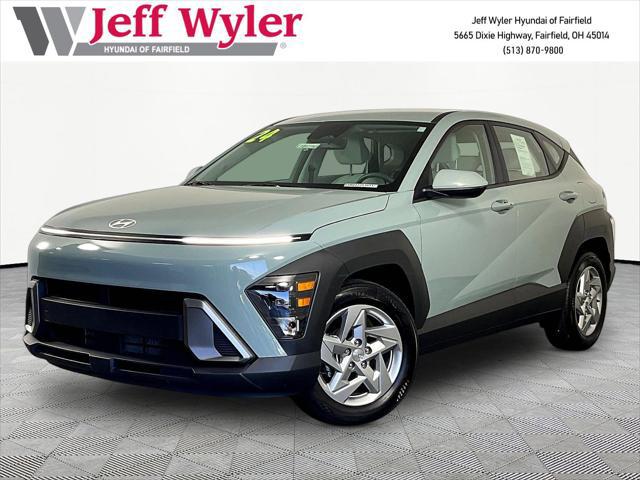 2024 Hyundai Kona for sale near FAIRFIELD, OH
