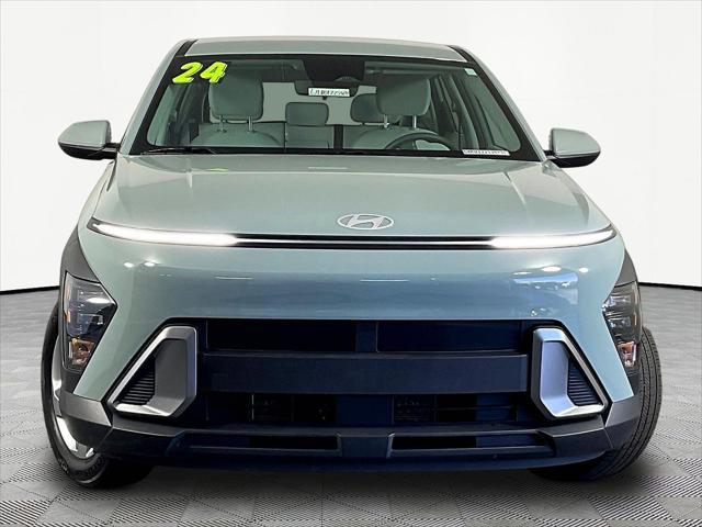 2024 Hyundai Kona SE