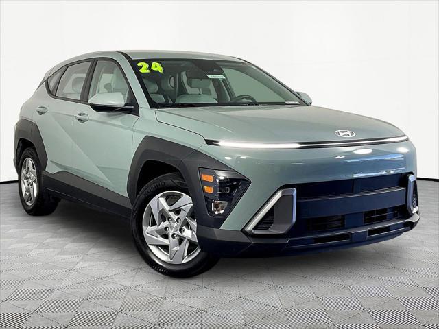 2024 Hyundai Kona SE