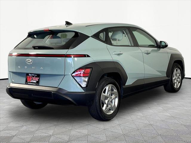 2024 Hyundai Kona SE