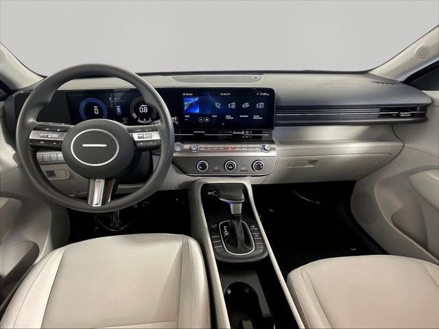 2024 Hyundai Kona SE