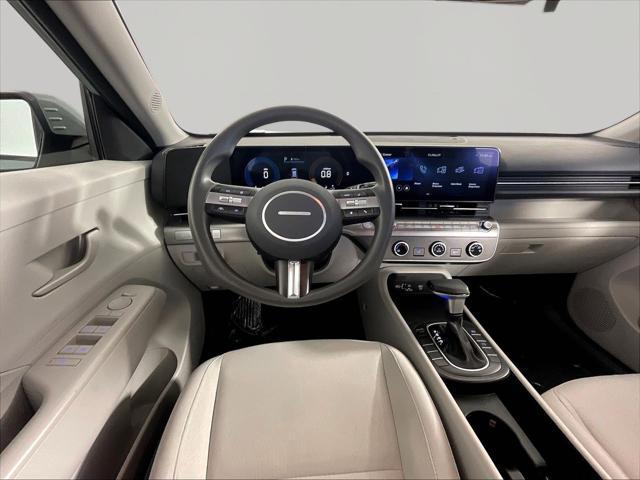 2024 Hyundai Kona SE